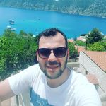 Yasin SEVER - @ronniepeek_ - Instagram