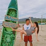 Ronnie Dela Pena - @28ve_cod - Instagram