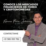 Ronnie Peña | TRADING - @ronniepeoficial - Instagram