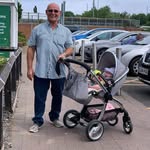 Ronnie Spence - @ronnie.spence.56 - Instagram
