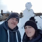 Ronnie Spence - @ronniespence71 - Instagram
