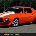 Ronnie Perdue - @perdueronnie - Instagram