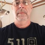 Ronnie Perdue - @ronnieperdue3 - Instagram