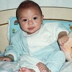 Ronnie Poon - Facebook