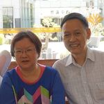 Ronnie Poon - @ronniepoon55 - Instagram