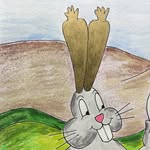 Ronnie Rabbit - @rabbitronnie - Instagram