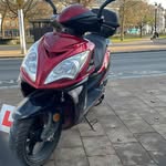 Ronnie racer - @ronnietheracer1994 - Instagram
