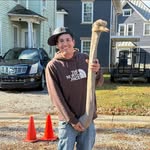 Ronnie Ransom - @fleamarketgangster - Instagram