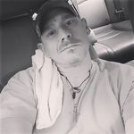 Ronnie Redd - @ronnieredd - Instagram