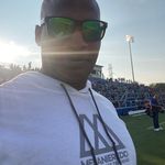 Ronnie Redd - @ronnieredd1 - Instagram
