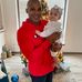 Ronnie Redd - Facebook
