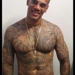 Ronnie Redd - @ronnierredd - Instagram