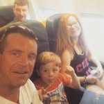 Ronnie Reeves - @ronseal100 - Instagram