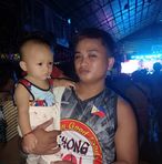 Ronnie Rendon Quismondo Jr. - Facebook