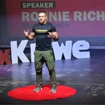 Ronnie Rich - @ronnie_rich_sampat - Instagram