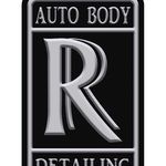 Ronnie Rich Auto body - @double_rr_autobody - Instagram