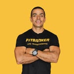 Ronnie Rich, FITBANKER.com🇬🇧🇿🇲 - @fitbanker.co - Instagram