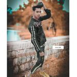 Bawali Chora - @ronnie_rider__7z - Instagram