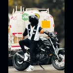 Rider Rana - Facebook
