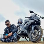 Ronnie Patil - @ronnie_v3_rider - Instagram