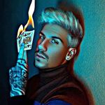 Ronnie Rider - @ronnierider7 - Instagram