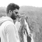 Ronnie Rider_46 - @srikanth_kshatriya_46 - Instagram