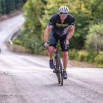 Ronnie Road Rider - @ron.jenkins.338 - Instagram