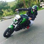 She Call me  Riderboy - @ronnie_riderboy - Instagram
