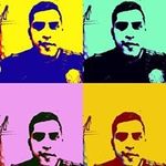 Ronnie Rivas - @ronniedh8 - Instagram