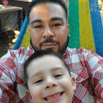 Ronnie Rivas - @ron_rivas11 - Instagram
