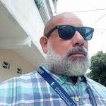 Ronnie Rivas - @rivasronnie - Instagram