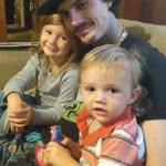Ronnie Roberson - @paparonnie200 - Instagram