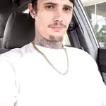 Ronnie Roberson - @roberson1995_tattoo_king - Instagram