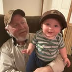 Ronnie Roberson - Facebook