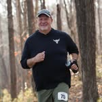 Ronnie Roberson - @ronnie_onthe_trail - Instagram