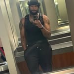 Ronnie Roberson - @ronnieroberson11 - Instagram