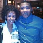 @ronnieroddy123 - Instagram
