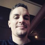 Ronnie J Rodgers - @ronniejr88 - Instagram