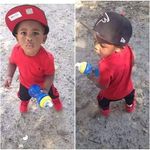 Ronnie Rodgers - @ronnierdgrs - Instagram