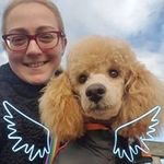Ronnie Rodgers - @forbiddendreams16 - Instagram