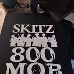 Ronnie Rodgers - @skitz800 - Instagram