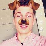 Ronnie Rodgers - @ronnie_rodgers_ - Instagram