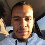Ronnie Rodgers Jr. - @rodgersjr.r - Instagram