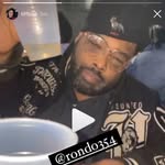 Ronnie Rose - @rondo354 - Instagram