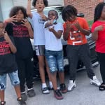 Ronnie Rose - @ronnierose508 - Instagram