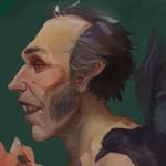 Ronnie Rose Starling - @ronnierosestarling_art - Instagram