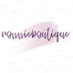 RonnieRoseBoutique♥️ - @ronnieroseboutique - Instagram