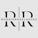 R&R LASHES - @ronnieroselashes - Instagram