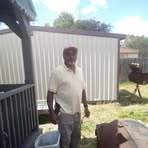 Ronnie Roundtree - Facebook