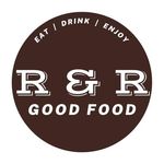 Ronnie Roundtree-Rucker - @rnrgoodfood - Instagram